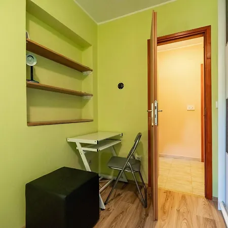Olive's Garden House - Three Bedroom With Terrace And Sea View بيت للعطل