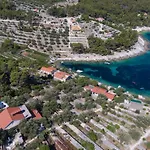 بيت للعطل Olive's Garden House - Three Bedroom With Terrace And Sea View *