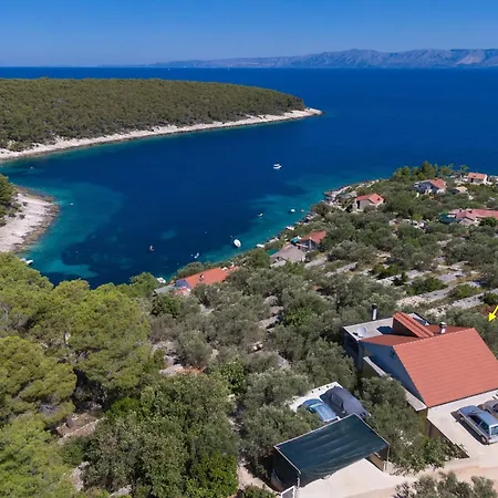 Olive's Garden House - Three Bedroom With Terrace And Sea View Hébergement de vacances *